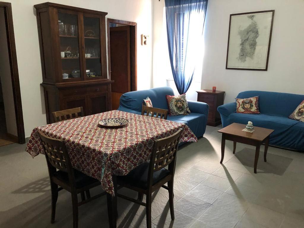 Hébergement de vacances Al Faro Augusta